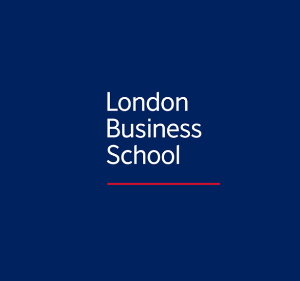 London Business School Logo