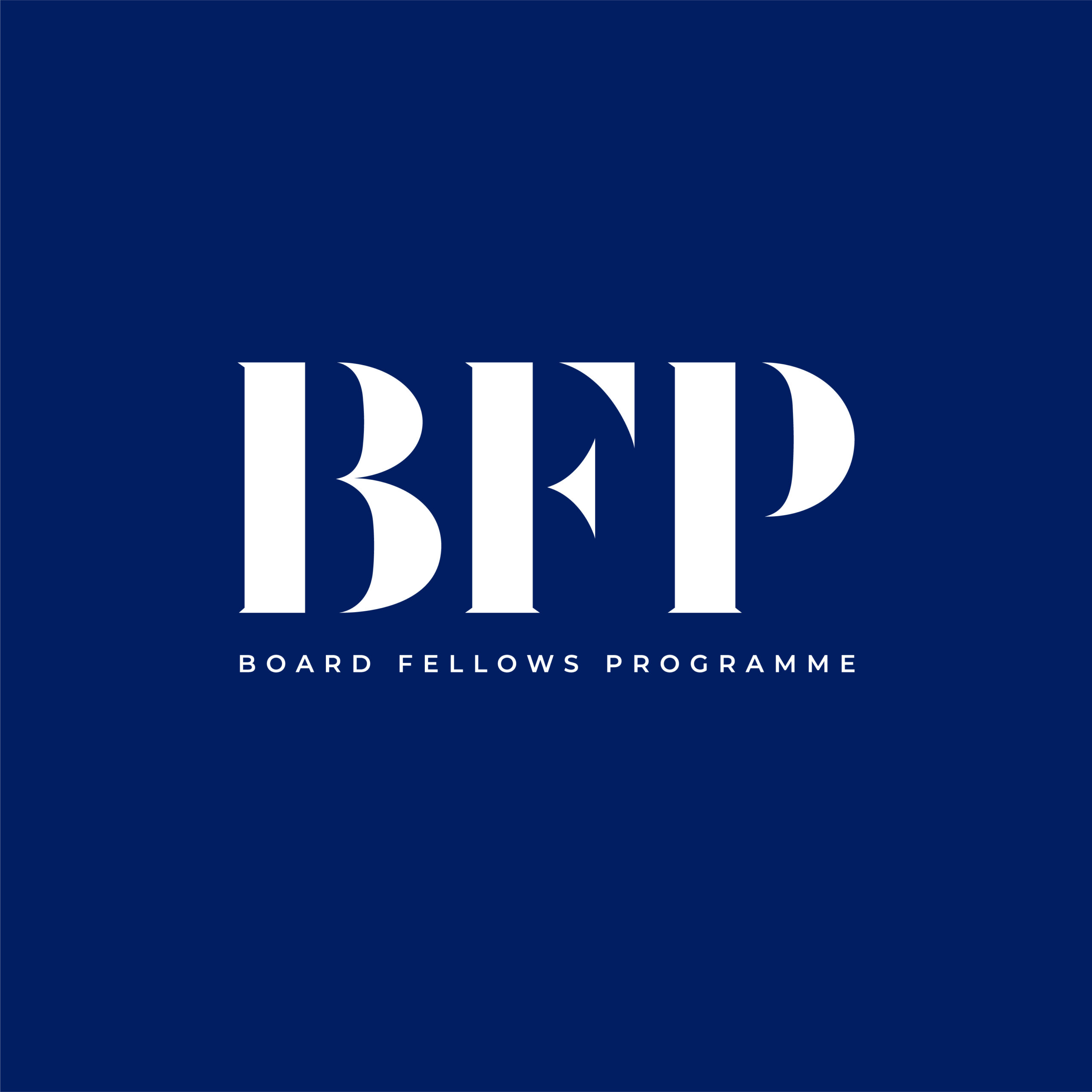 LBS Board Fellows Programme